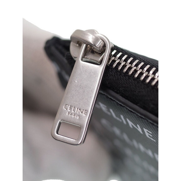 Celine Coin Wallet Card Pouch Hook Holder - Picture 5 of 5